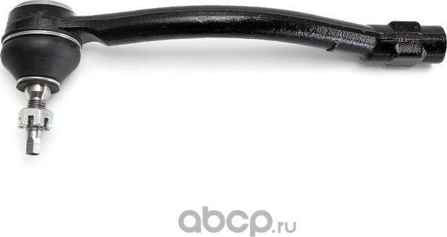 Наконечник рулевой тяги левый (Absel). Артикул HY330060L