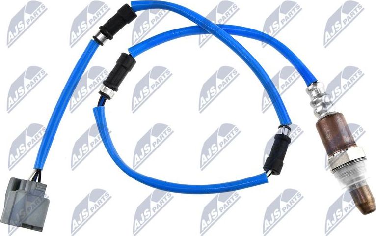 Лямбда-зонд (кислородный датчик) NTY. Артикул ESL-HD-004