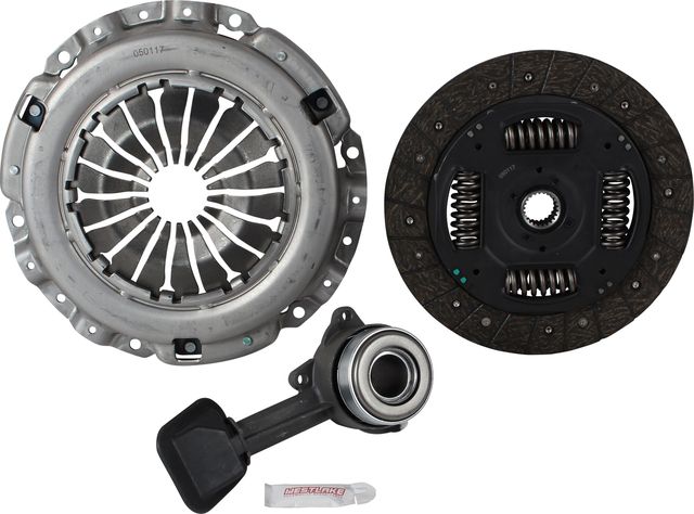 Сцепление (комплект) JP Group для Ford Focus I 1998-2005. Артикул 1530405610