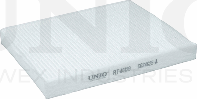 Фильтр салона (Unio). Артикул FLT-40129