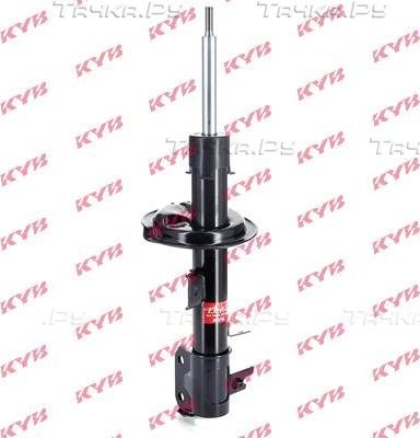 Амортизатор KYB (Каяба) Excel-G. Артикул 333752