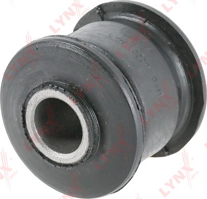 Втулка (сайлентблок) амортизатора LYNXauto. Артикул C9971
