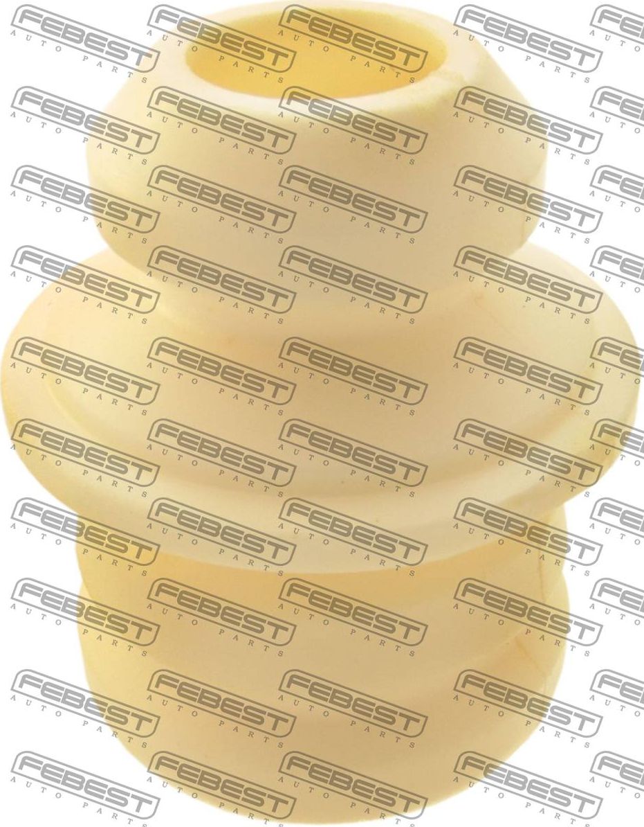 Отбойник амортизатора (стойки) Febest. Артикул MD-DAF