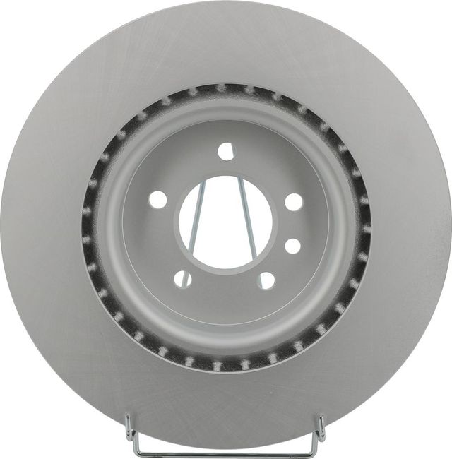 Тормозной диск Ferodo Premier передний для Land Rover Discovery IV 2009-2016. Артикул DDF1434C-1