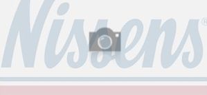 Осушитель кондиционера AVA для Chrysler 300C II 2011-2025. Артикул TOD415