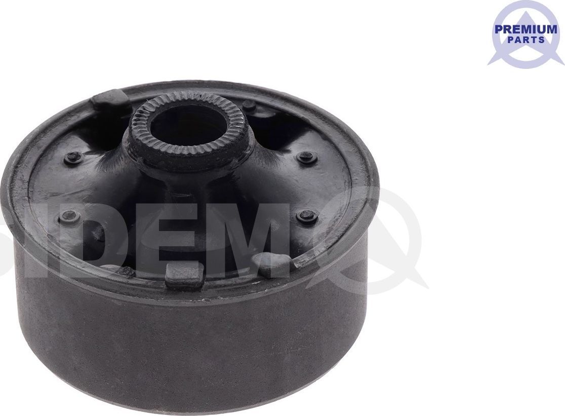 Сайлентблок переднего рычага подвески Sidem. Артикул 845621