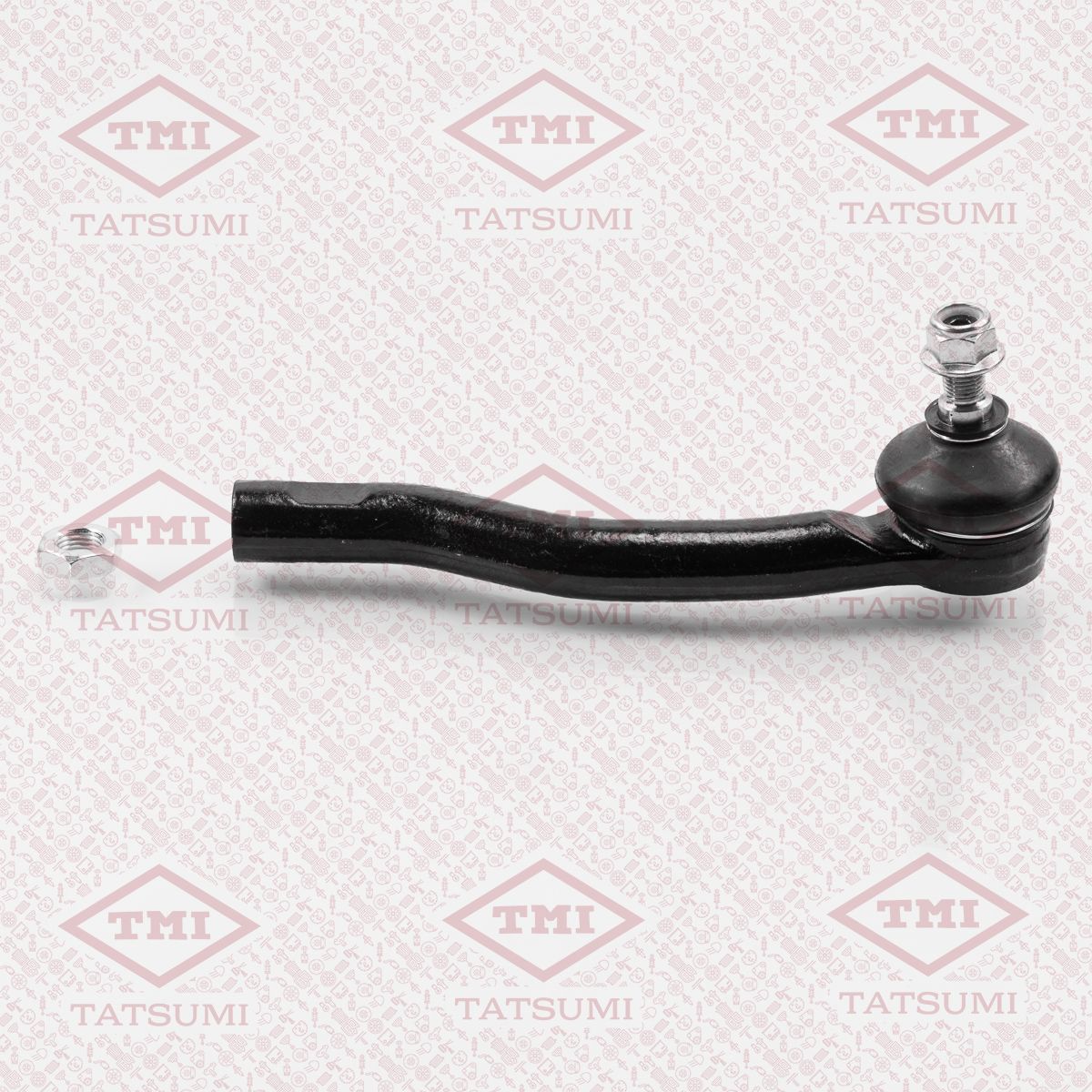 Наконечник рулевой тяги MAZDA CX-7 07- лев. (Tatsumi). Артикул TEC1717L