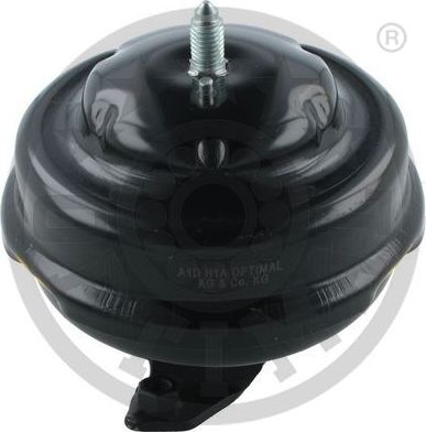 Подушка (опора) двигателя Optimal передняя передняя для SEAT Toledo I 1991-1999. Артикул F8-1005