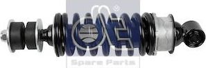 Амортизатор кабины DT Spare Parts для DAF XF 105 2005-2026. Артикул 5.65011