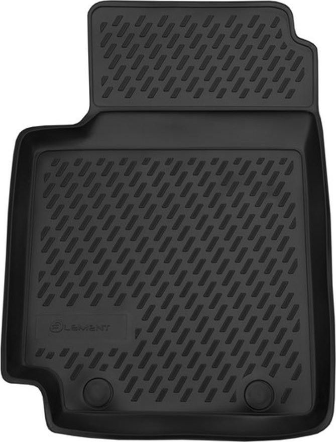 Коврик Element передний левый для салона Suzuki Grand Vitara III 5-дв. 2005-2015. Артикул CARSZK00005.FL
