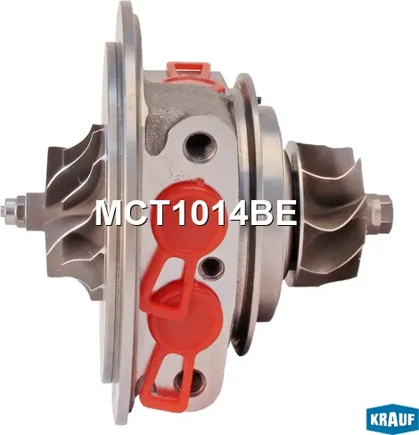 Картридж турбокомпрессора Krauf. Артикул MCT1014BE