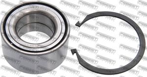 Ступичный подшипник Febest передний правый/левый для Kia Rio III 2011-2015. Артикул DAC38700037