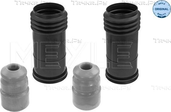 Комплект отбойников и пыльников амортизаторов (стоек) Meyle Original Kit. Артикул 32-14 740 0000