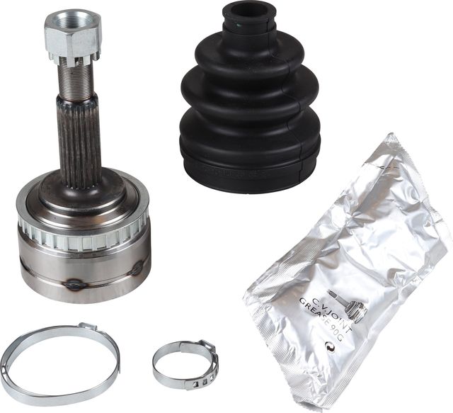 Шрус наружный (граната) JP Group передний для Opel Combo B 1994-2001. Артикул 1243200900