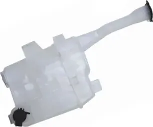 Бачок омывателя в сборе с насосом (моторчиком) (Casp) Casp. Артикул 16AB094