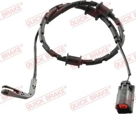 Датчик износа тормозных колодок  Quick Brake. Артикул WS 0319 A