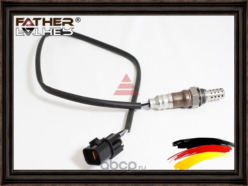 Датчик кислородный (Father). Артикул F3156R20