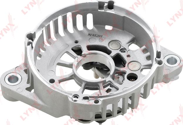 Диодный мост генератора LYNXauto. Артикул EA-8027