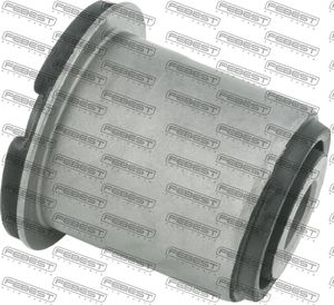 Сайлентблок переднего рычага подвески Febest передний верхний/нижний для Ford Explorer III 2005-2005. Артикул FDAB-061