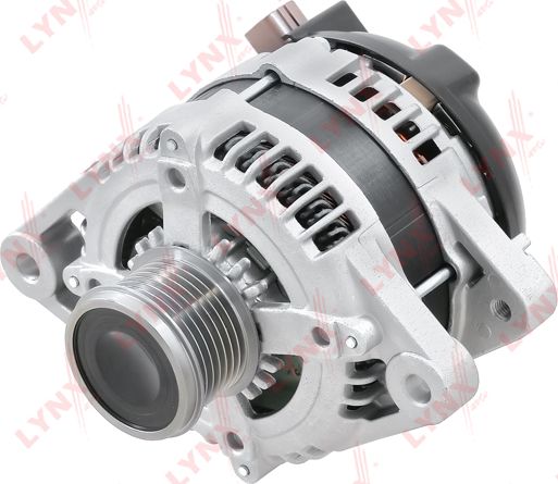 Генератор LYNXauto для Lexus RX III 2008-2015. Артикул EA-1277