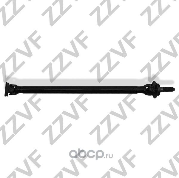 КАРДАННЫЙ ВАЛ ПЕРЕДНИЙ INFINITI EX35, FX4535 S50 (Zzvf). Артикул PIN3545