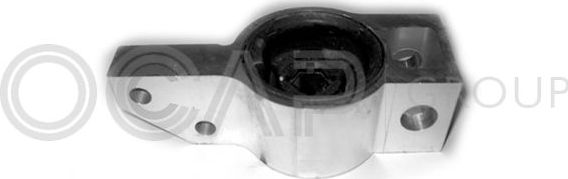 Сайлентблок переднего рычага подвески OCAP. Артикул 1215718