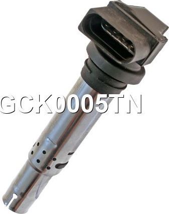 Катушка зажигания Krauf. Артикул GCK0005TN