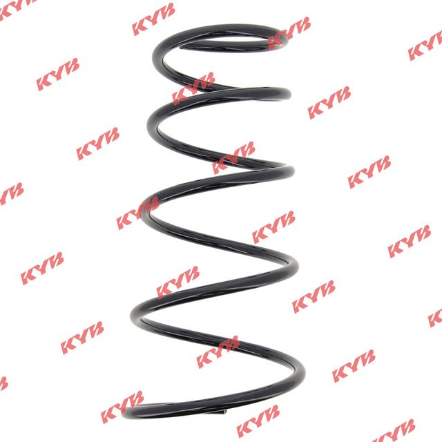 Пружина подвески KYB (Каяба) K-Flex передняя для Fiat Doblo I 2001-2015. Артикул RC2150