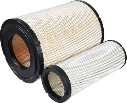 Воздушный фильтр Stellox. Артикул 81-21285-SX