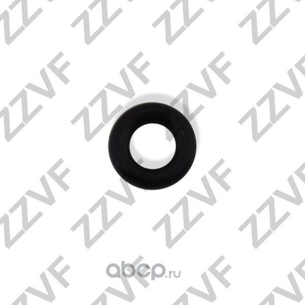 Кольцо уплотнительное форсунки топливной (Zzvf). Артикул ZVBZ0414