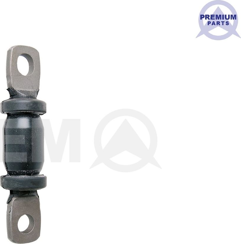 Сайлентблок переднего рычага подвески Sidem. Артикул 889608