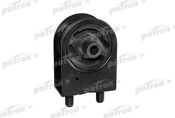 Опора (подушка) двигателя Patron передняя для Mazda MPV II (LW) 1999-2006. Артикул PSE3329