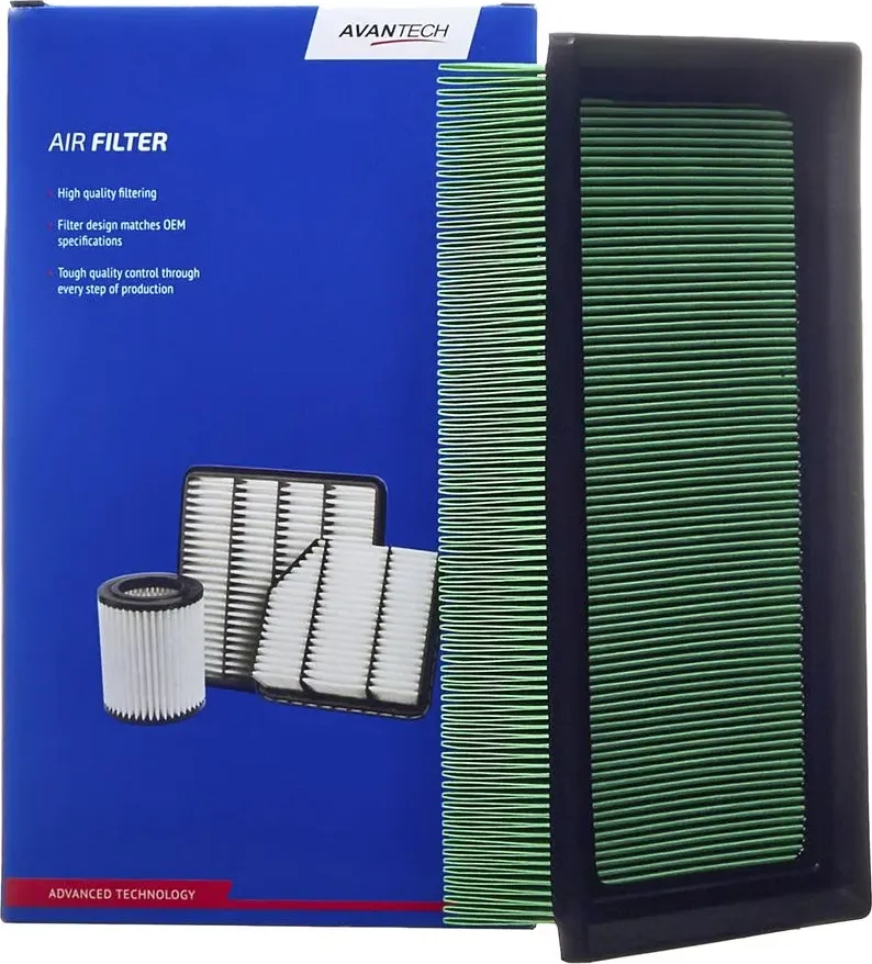 Фильтр воздушный (Avantech). Артикул AF1054