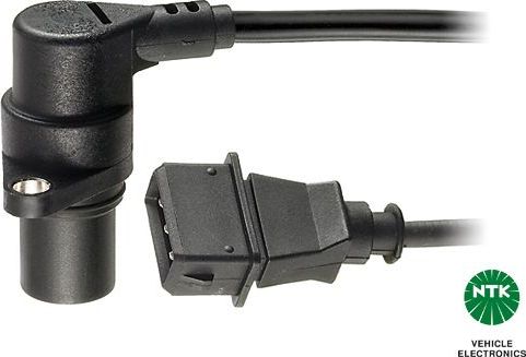 Датчик положения коленвала NGK для Volkswagen Corrado 1993-1995. Артикул 81298
