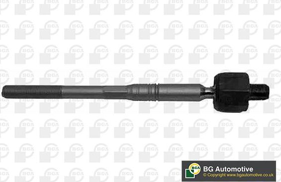 Рулевая тяга BGA. Артикул SR0910