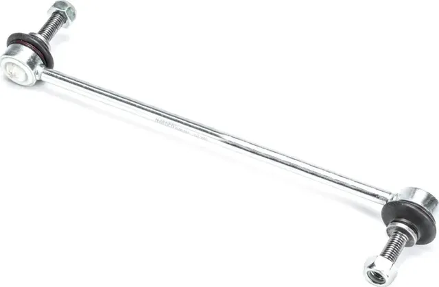 Стойка переднего стабилизатора (Metaco). Артикул 4100093