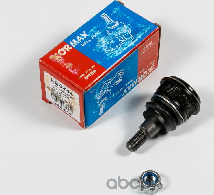 Шаровая опора CBKH38 (Kormax). Артикул KSB014