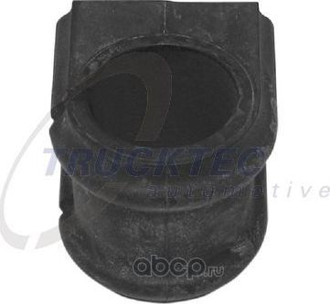 Втулки стабилизатора Trucktec Automotive. Артикул 02.30.085