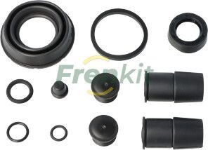 Ремкомплект тормозного суппорта Frenkit задний для MINI Hatch I ((R50, R53) 2001-2006. Артикул 234021