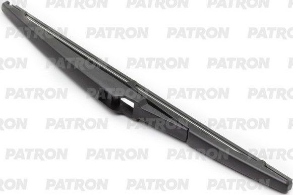 Щетка стеклоочистителя (дворник) Patron для Toyota Echo 1999-2005. Артикул PWB300-R-T