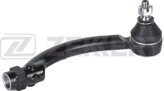 Наконечник рулевой тяги Zekkert. Артикул SN-2533