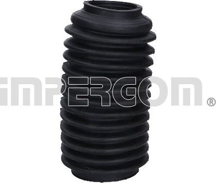 Пыльник рулевой рейки Original Imperium (резина). Артикул 30155