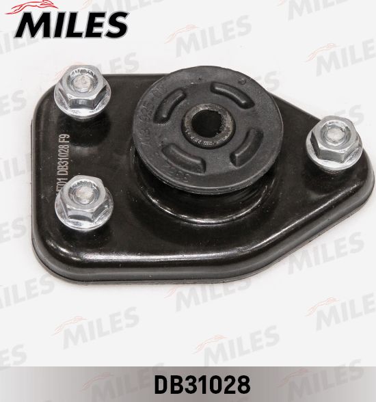Опора амортизатора (стойки) Miles. Артикул DB31028