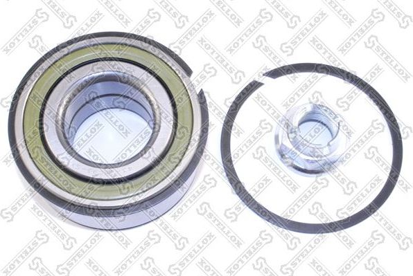 Ступичный подшипник (комплект) Stellox. Артикул 43-28093-SX