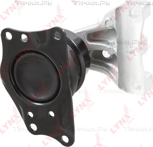Опора (подушка) двигателя LYNXauto правая для SEAT Ibiza III 2002-2009. Артикул ME-1960
