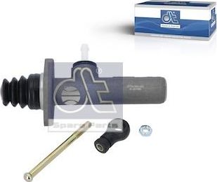 Цилиндр сцепления рабочий DT Spare Parts. Артикул 5.53032