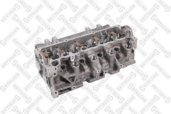 Головка блока цилиндров Stellox для Nissan Micra K12 2003-2010. Артикул 11-08072-SX