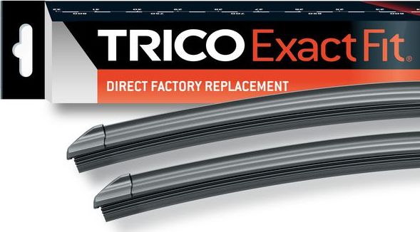 Щетка стеклоочистителя (дворник) Trico TRICO EXACT FIT BEAM KIT. Артикул EFK65451L