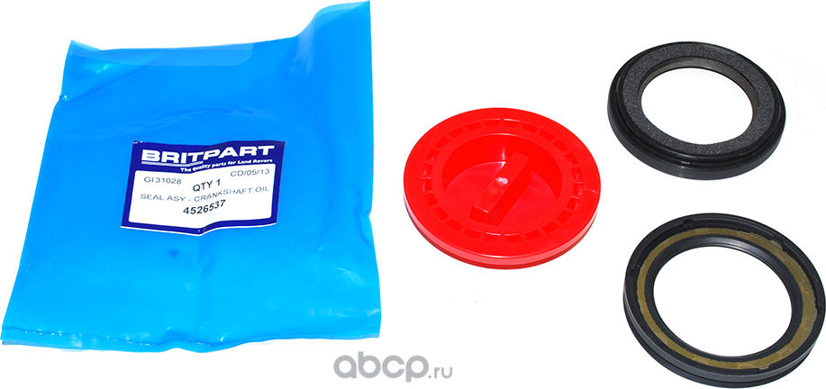 SEAL ASY - CRANKSHAFT OIL Britpart. Артикул 4526537