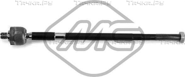 Рулевая тяга Metalcaucho правая/левая для Ford Focus I 1998-2005. Артикул 53067